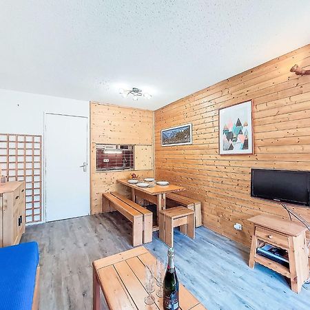 Studio Les Tommeuses - Val Claret-28 By Interhome Tignes Exterior foto