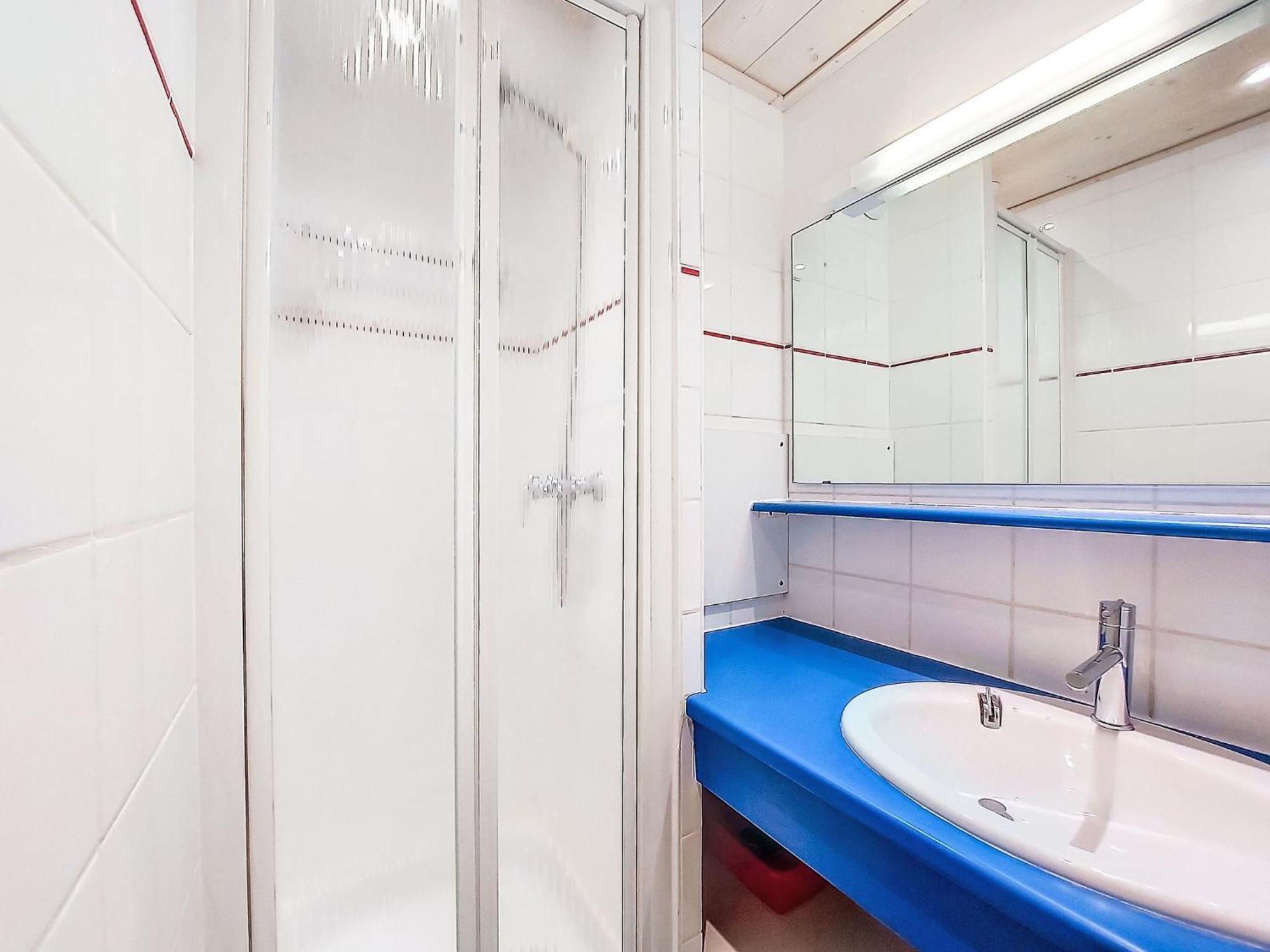 Studio Les Tommeuses - Val Claret-28 By Interhome Tignes Exterior foto