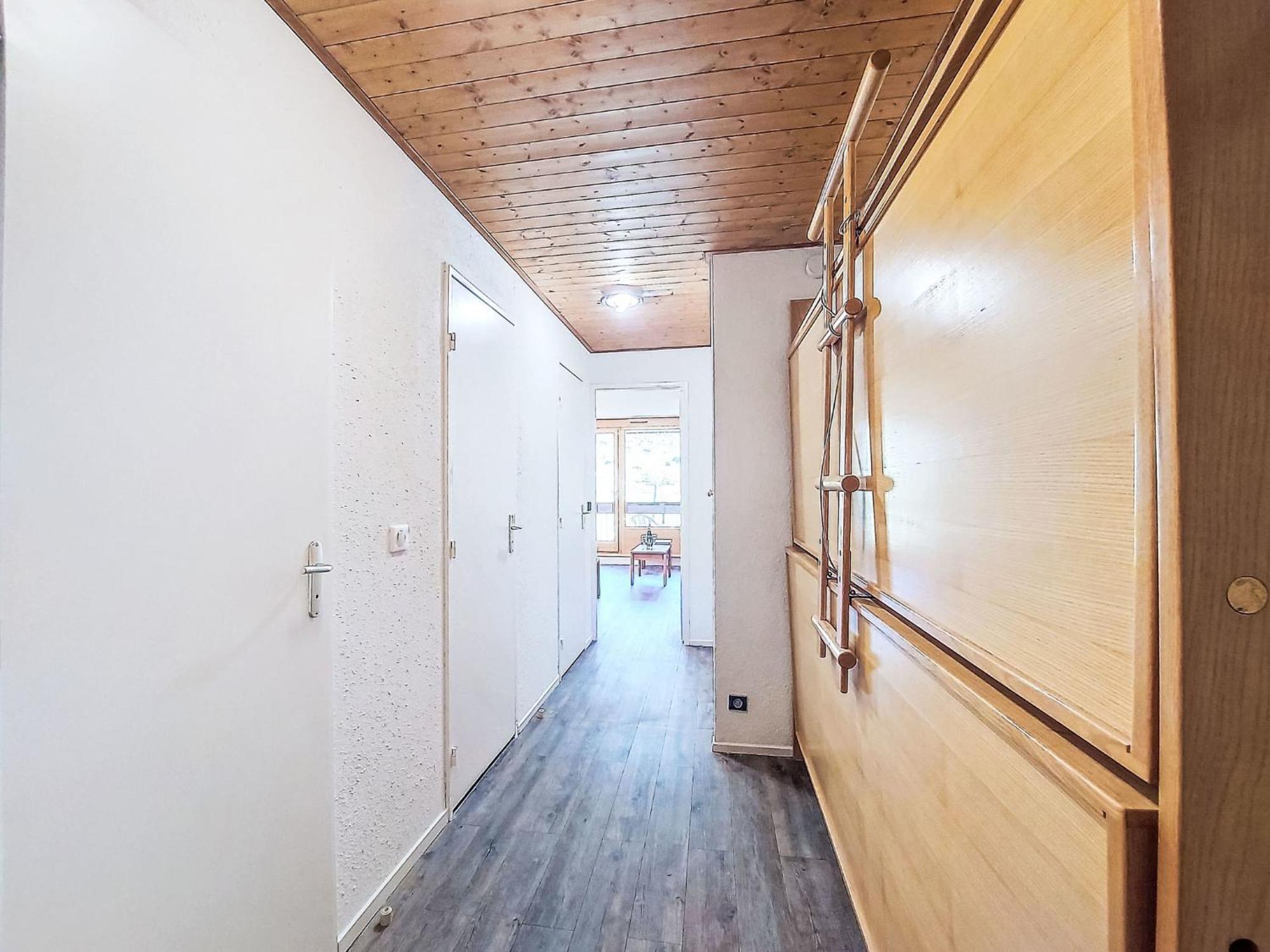 Studio Les Tommeuses - Val Claret-28 By Interhome Tignes Exterior foto
